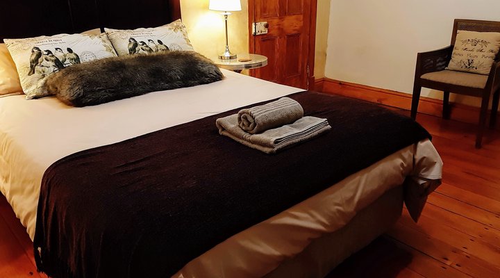 Hope Villa Bed & Breakfast