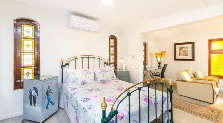 Amberg Country Estate