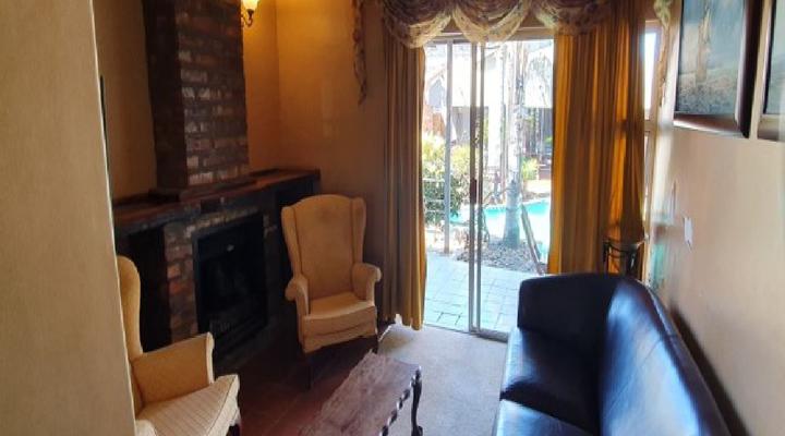 Barons Galley and Lodge