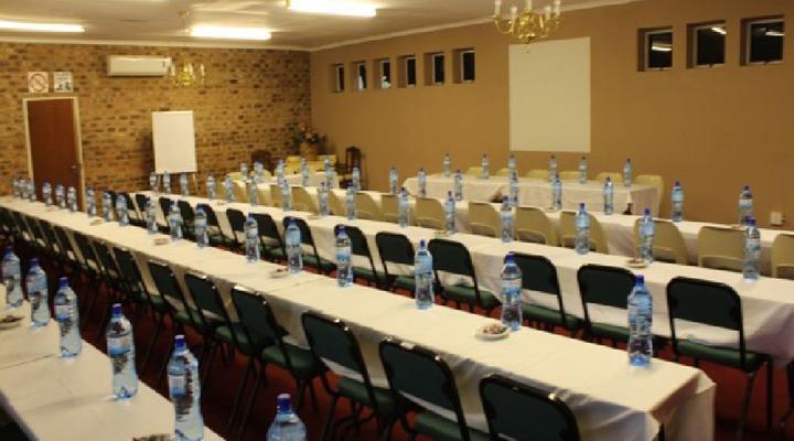 Barons Galley and Lodge