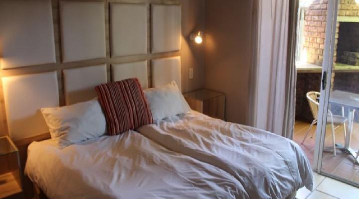 Barons Galley and Lodge