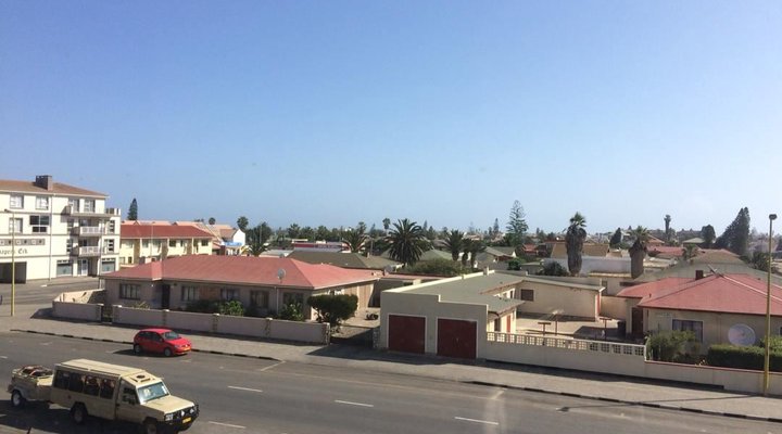 Swakop Helios Place