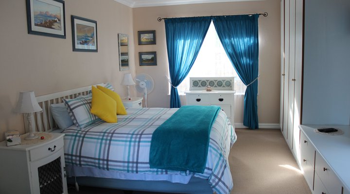 The White House @ Kommetjie