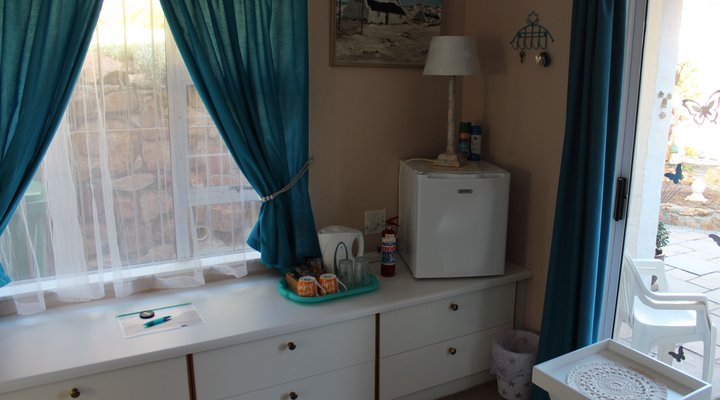 The White House @ Kommetjie