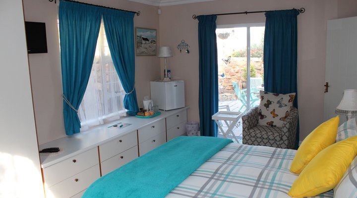 The White House @ Kommetjie