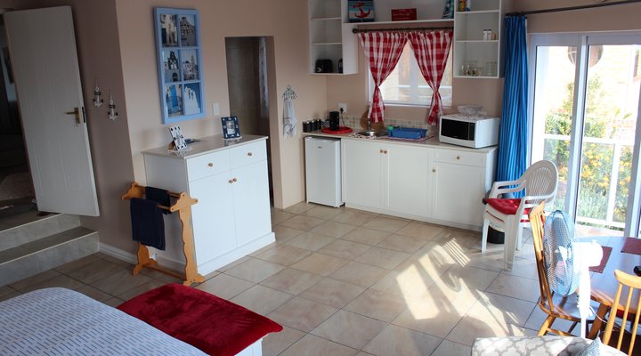 The White House @ Kommetjie