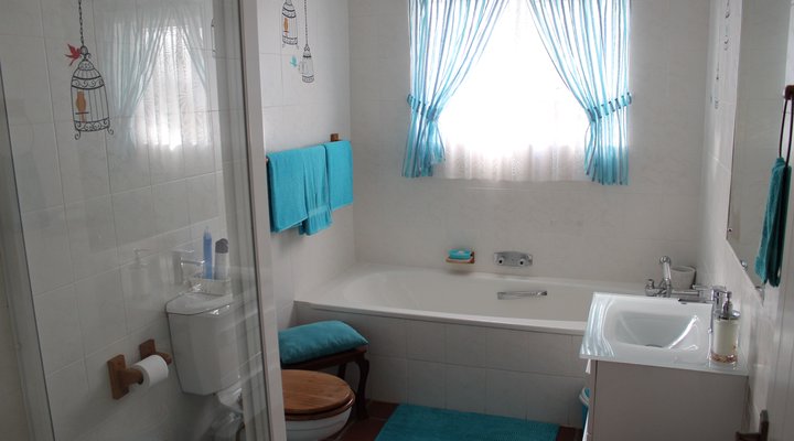 The White House @ Kommetjie