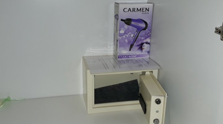 The White House @ Kommetjie