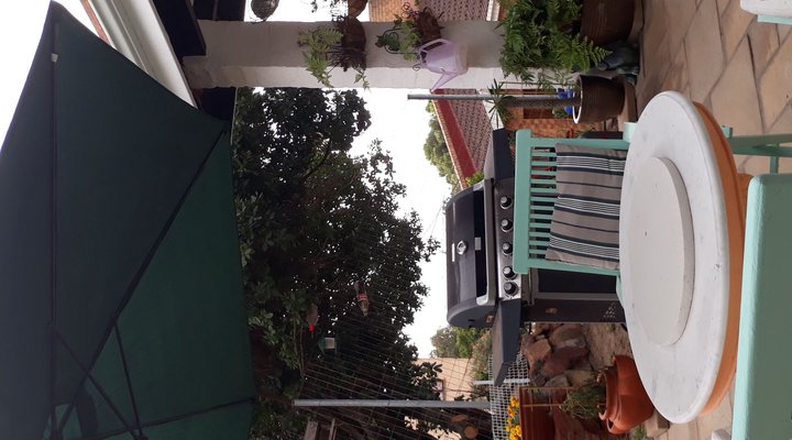 The White House @ Kommetjie