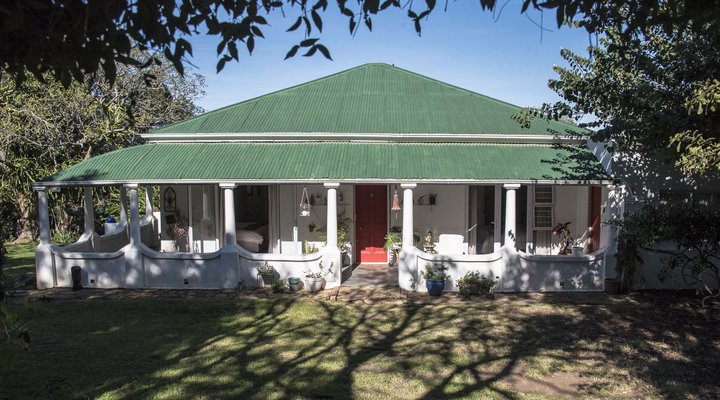No.6 York Road, Bathurst