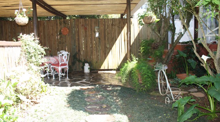 Panda's Guest Cottages