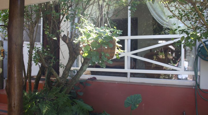 Panda's Guest Cottages