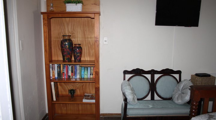 Panda's Guest Cottages