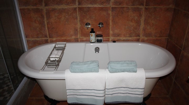 Panda's Guest Cottages