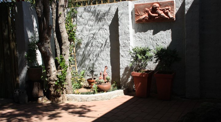Panda's Guest Cottages