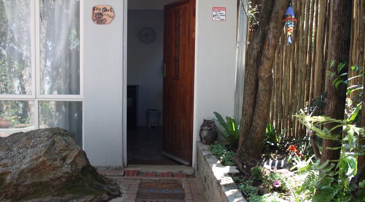 Panda's Guest Cottages