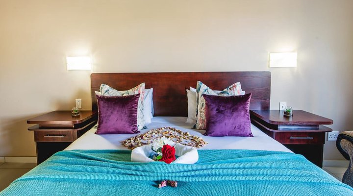 Ritsako Game Lodge