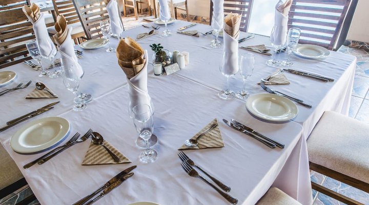 Ritsako Game Lodge