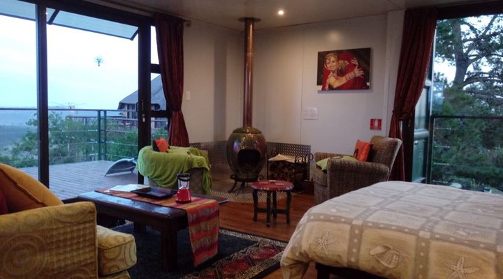 The Sanctuary Bush Retreat