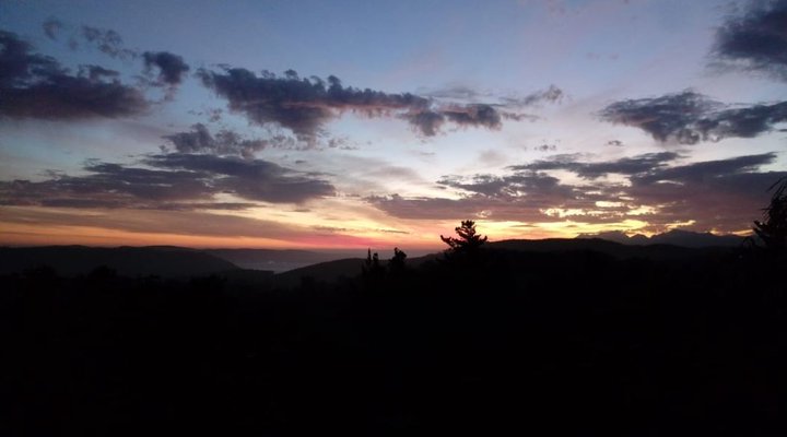 The Sanctuary Bush Retreat