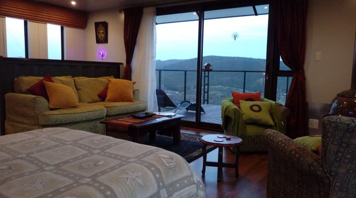 The Sanctuary Bush Retreat