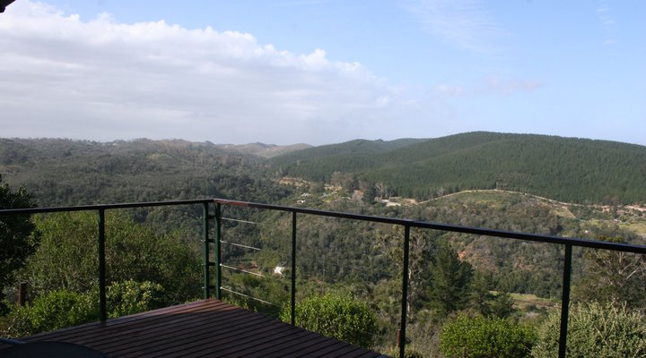 The Sanctuary Bush Retreat
