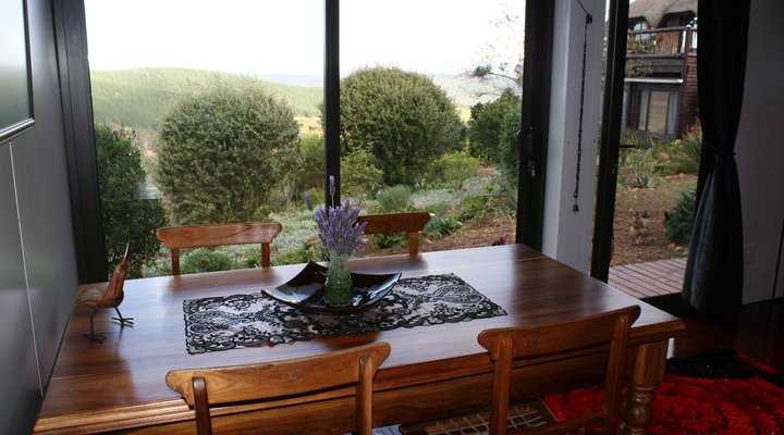 The Sanctuary Bush Retreat