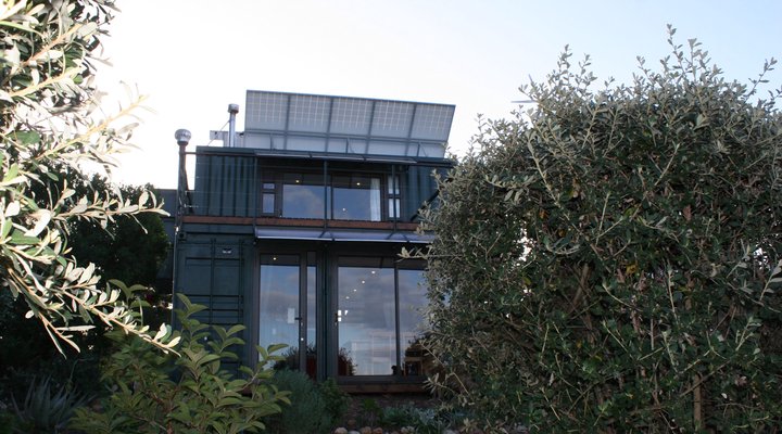 The Sanctuary Bush Retreat