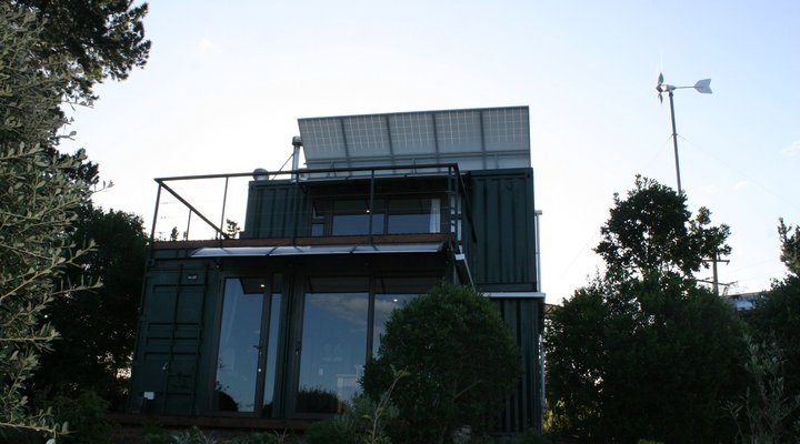 The Sanctuary Bush Retreat