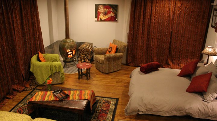 The Sanctuary Bush Retreat