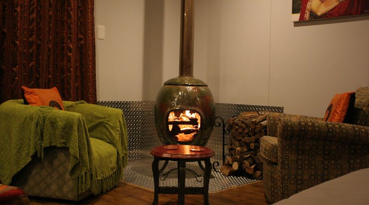 The Sanctuary Bush Retreat