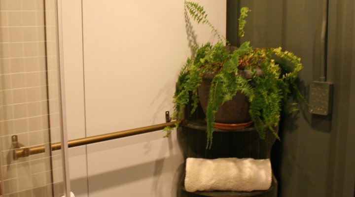 The Sanctuary Bush Retreat