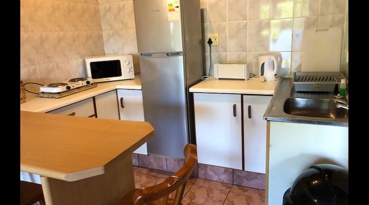 Klmusabi Flat