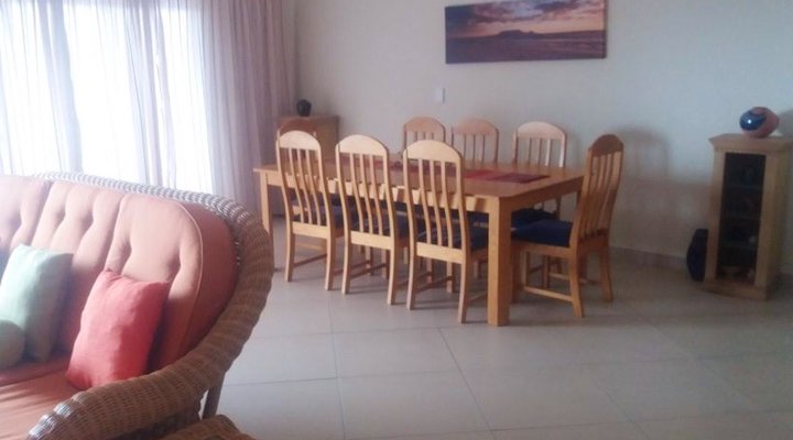 Viljoen’s View