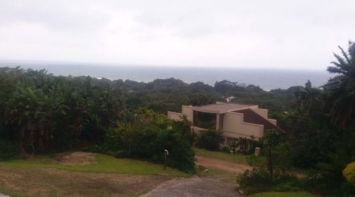 Viljoen’s View