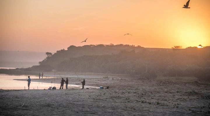 Sensayuma Backpackers