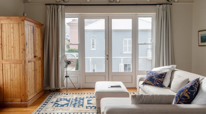 4 Mews at the Majestic