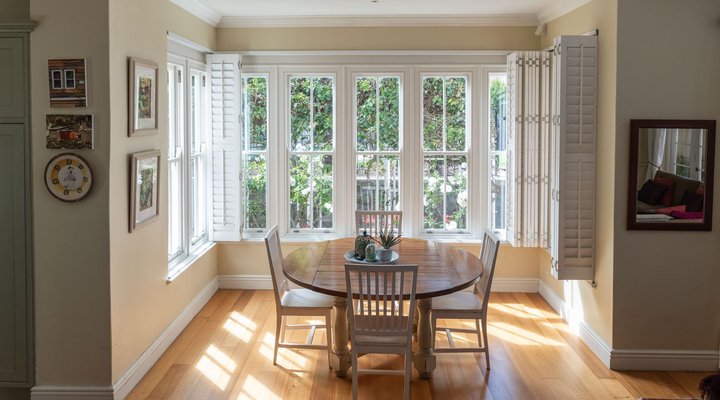 Majestic 7 Townhouse