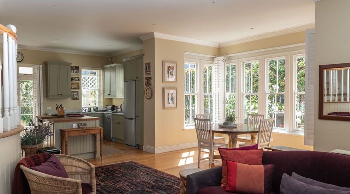 Majestic 7 Townhouse