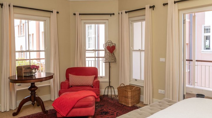 Majestic 7 Townhouse