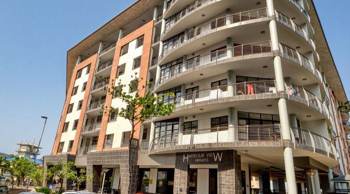 2 Sleeper with King Bed @ Unit 44 Point Watefront