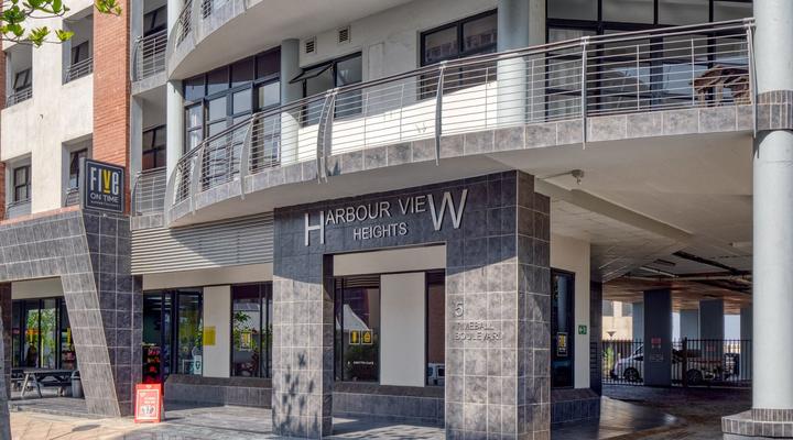 2 Sleeper with King Bed @ Unit 44 Point Watefront