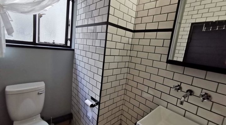 LodgeBox @ The Heriot 5-14