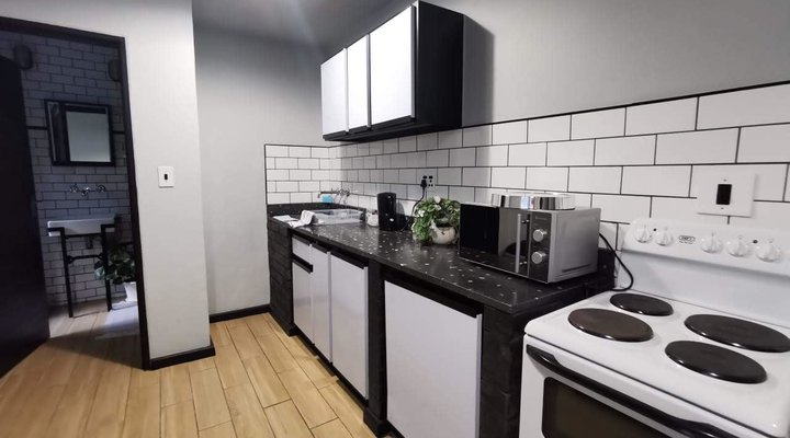 LodgeBox @ The Heriot 5-14