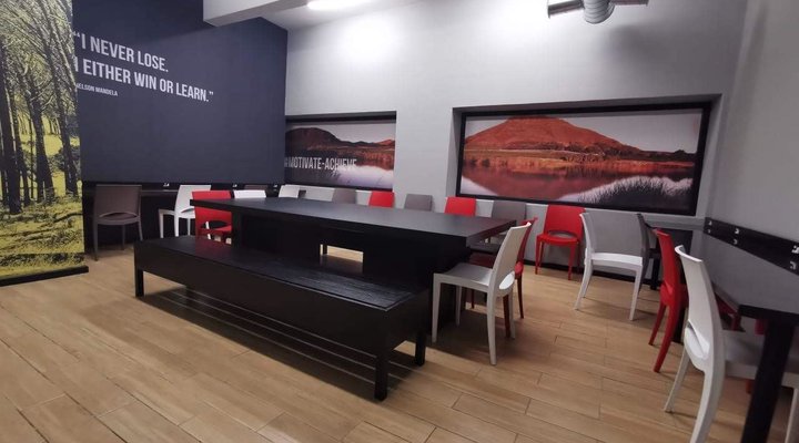 LodgeBox @ The Heriot 5-14