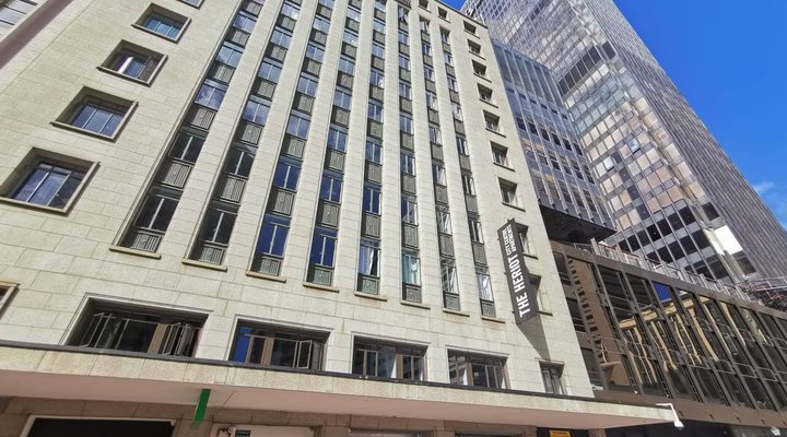 LodgeBox @ The Heriot 5-14