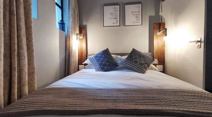 LodgeBox @ The Heriot 5-14