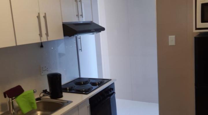 Rams Holiday Apartments- 10 South 707