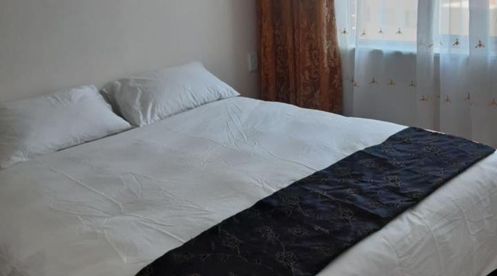 Rams Holiday Apartments- 10 South 707