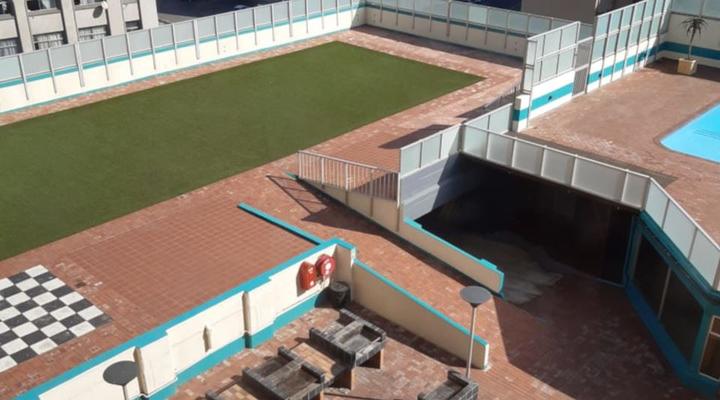 Rams Holiday Apartments- 10 South 707